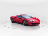 Certified 2023 Ferrari 296 GTB image 2