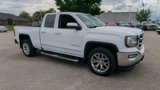 Used 2017 GMC Sierra 1500 SLT w/ SLT Premium Package image 2
