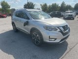 Used 2018 Nissan Rogue SL image 3