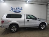 Used 2013 Ford F150 STX w/ Mid Equipment Group image 2