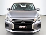 Used 2021 Mitsubishi Mirage ES image 2