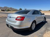 Used 2011 Ford Taurus SE image 5