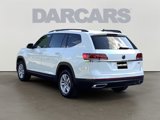 Used 2021 Volkswagen Atlas S image 5
