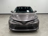 Used 2018 Toyota Camry LE image 3
