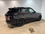 Used 2021 Land Rover Range Rover P525 Westminster Edition image 6