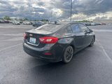 Used 2016 Chevrolet Cruze LS image 5