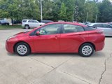 Certified 2016 Toyota Prius Two image 2