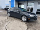 Used 2014 Chevrolet Cruze LS image 2