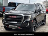 Used 2021 GMC Yukon AT4 w/ AT4 Premium Plus Package image 4