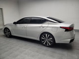 Used 2020 Nissan Altima 2.5 SR image 3