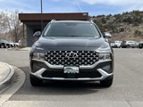 Used 2023 Hyundai Santa Fe SEL w/ Premium Package image 2