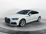 Used 2019 Audi A5 2.0T Prestige w/ 19" S Line Wheel Package image 2