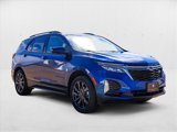 Used 2023 Chevrolet Equinox RS image 3