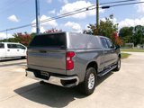 Used 2021 Chevrolet Silverado 1500 LT w/ Safety Package II image 6