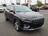 Used 2020 Jeep Cherokee Limited image 6