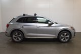 Used 2022 Audi Q5 2.0T Premium Plus w/ Premium Plus Package image 3