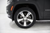 Used 2022 Jeep Grand Cherokee L Limited image 5
