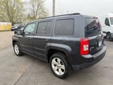 Used 2014 Jeep Patriot Latitude w/ Sun/Sound Group image 5