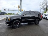 Used 2008 Cadillac Escalade AWD image 2