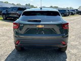 New 2025 Chevrolet Trax LS w/ LS Convenience Package image 3