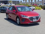 Used 2020 Hyundai Ioniq Blue image 3