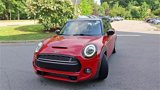 Used 2021 MINI Cooper S w/ Premium Package image 3