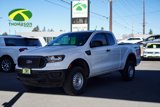 Used 2020 Ford Ranger XL w/ Equipment Group 101A Mid image 4