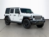 Used 2020 Jeep Wrangler Unlimited Sport image 3