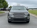 Used 2018 Ford Edge SEL w/ Equipment Group 201A image 2