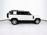 Certified 2020 Land Rover Defender 110 S image 4