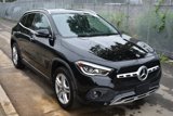 Used 2021 Mercedes-Benz GLA 250 4MATIC image 4