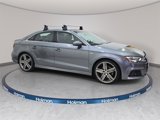 Used 2017 Audi A3 2.0T Premium Plus w/ Premium Plus Package image 4