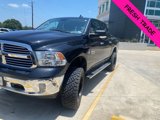 Used 2017 RAM 1500 Big Horn image 4