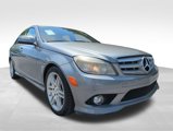 Used 2008 Mercedes-Benz C 350 Sport image 3