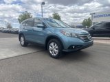 Used 2014 Honda CR-V EX image 4