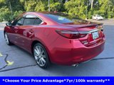 Used 2021 MAZDA MAZDA6 Grand Touring Reserve image 5