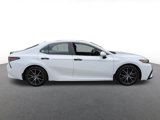 Used 2023 Toyota Camry SE image 2
