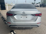 Used 2023 Nissan Sentra SV w/ All-Weather Package image 4