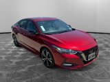 Used 2022 Nissan Sentra SR w/ Electronics Package image 3