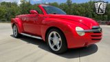 Used 2004 Chevrolet SSR w/ Preferred Equipment Group image 5