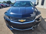 Used 2018 Chevrolet Impala LT image 2