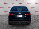 New 2025 Nissan Versa S w/ Trunk Package image 4