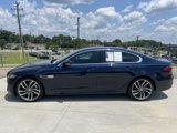 Certified 2024 Jaguar XF R-Dynamic SE image 4