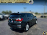Used 2019 Chevrolet Equinox LS image 3