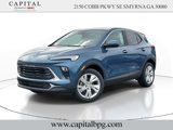 New 2025 Buick Encore GX Preferred image 1
