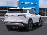 New 2025 Chevrolet Equinox LT image 4
