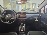 New 2025 Nissan Versa SV w/ Trunk Package image 5