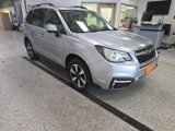 Used 2018 Subaru Forester 2.5i Limited image 4