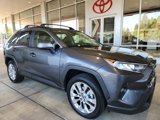 Used 2019 Toyota RAV4 XLE Premium image 6