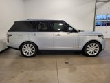 Used 2016 Land Rover Range Rover Supercharged image 3